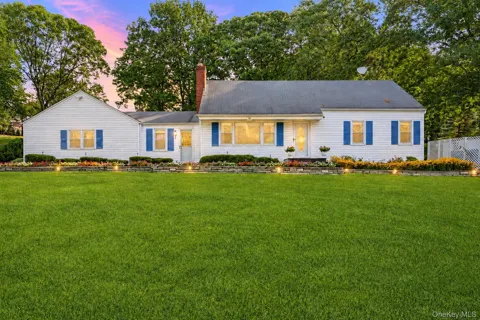 10 Old Northport Road