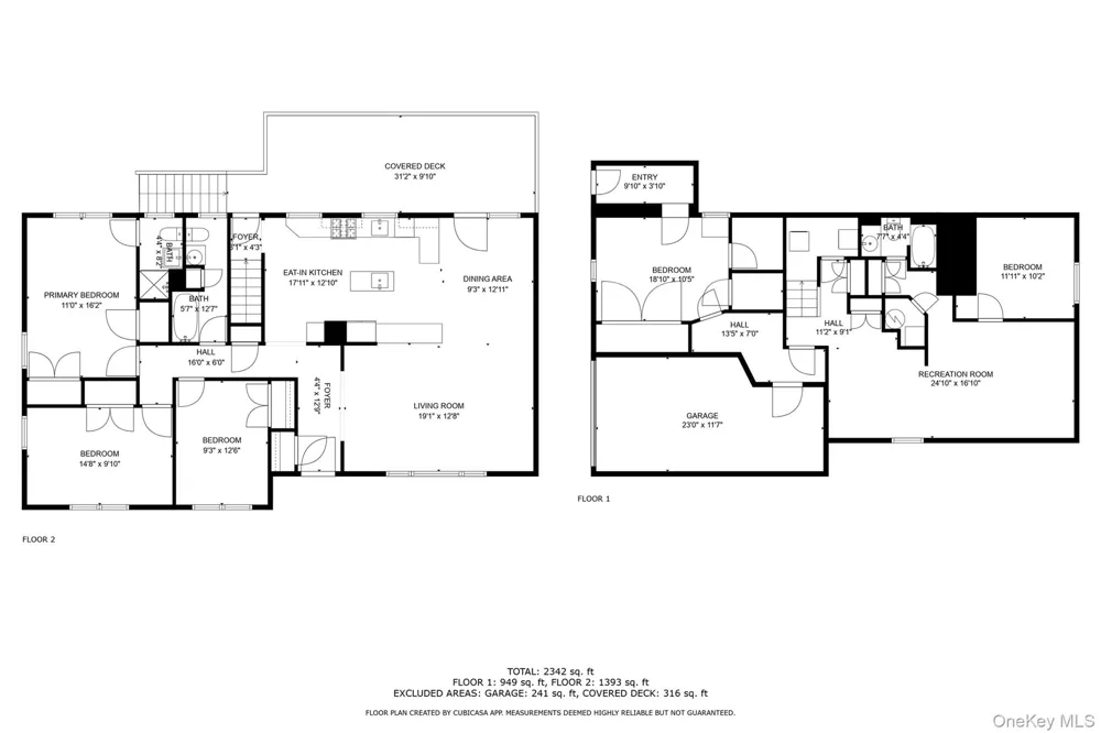 19 Glenbrook Road Monsey, NY 10952