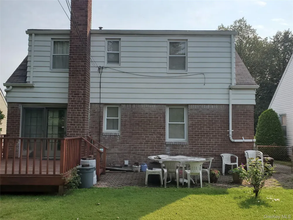 2332 206th Street Bayside, NY 11360