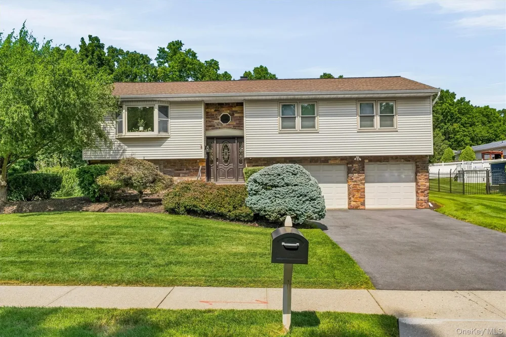 80 Decker Drive Washingtonville, NY 10992