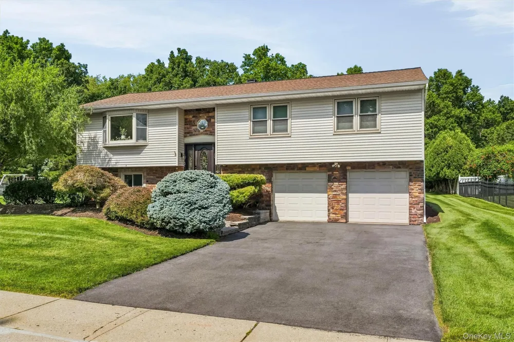 80 Decker Drive Washingtonville, NY 10992