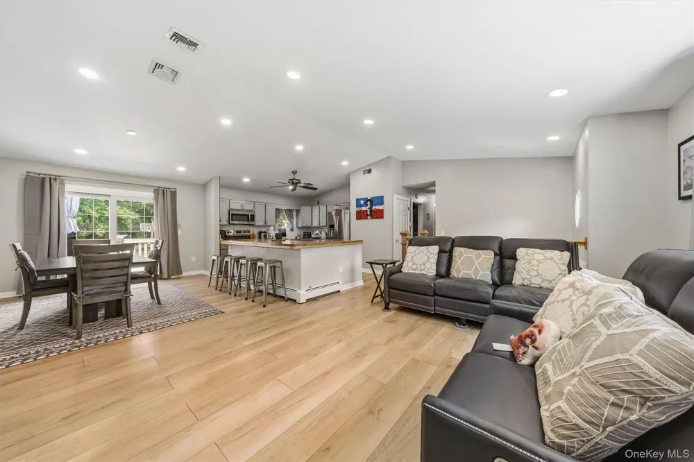 80 Decker Drive Washingtonville, NY 10992