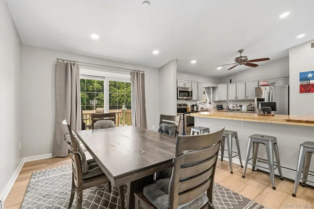 80 Decker Drive Washingtonville, NY 10992