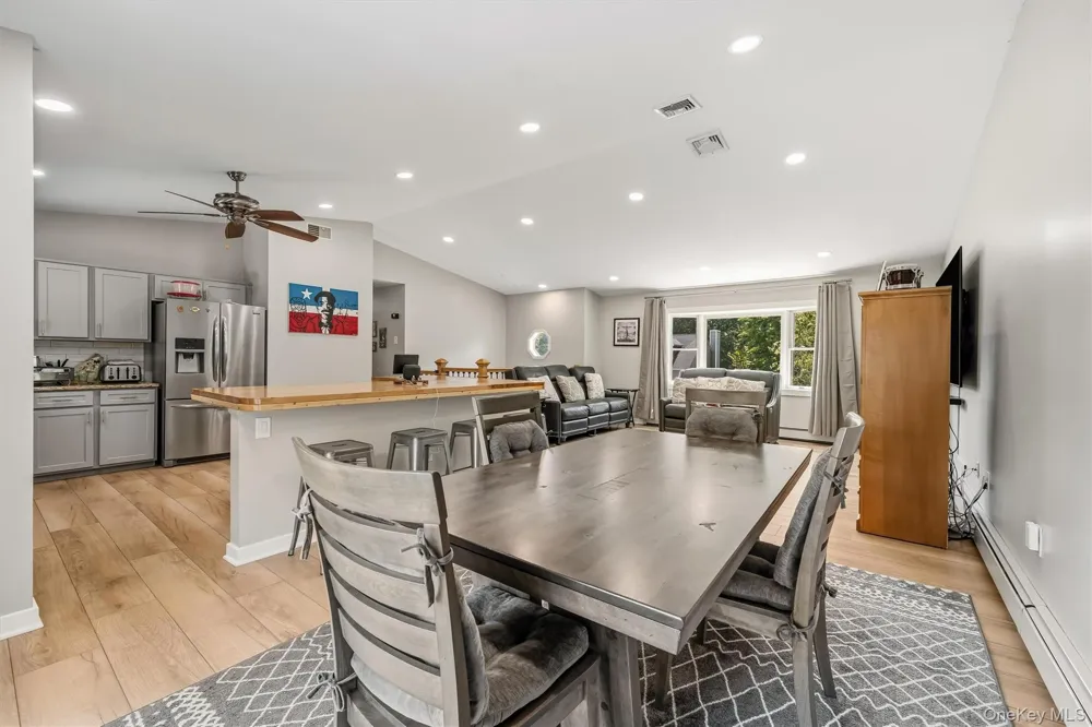 80 Decker Drive Washingtonville, NY 10992