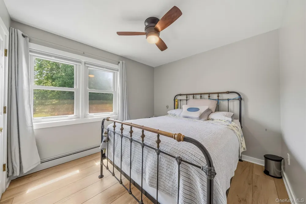 80 Decker Drive Washingtonville, NY 10992