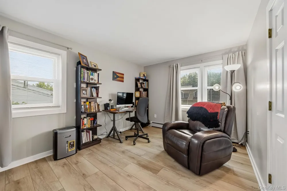 80 Decker Drive Washingtonville, NY 10992