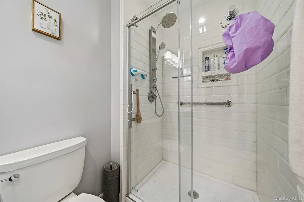 80 Decker Drive Washingtonville, NY 10992