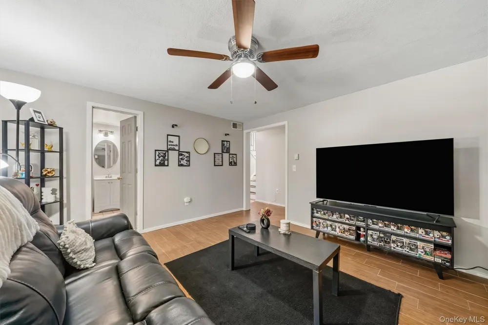 80 Decker Drive Washingtonville, NY 10992