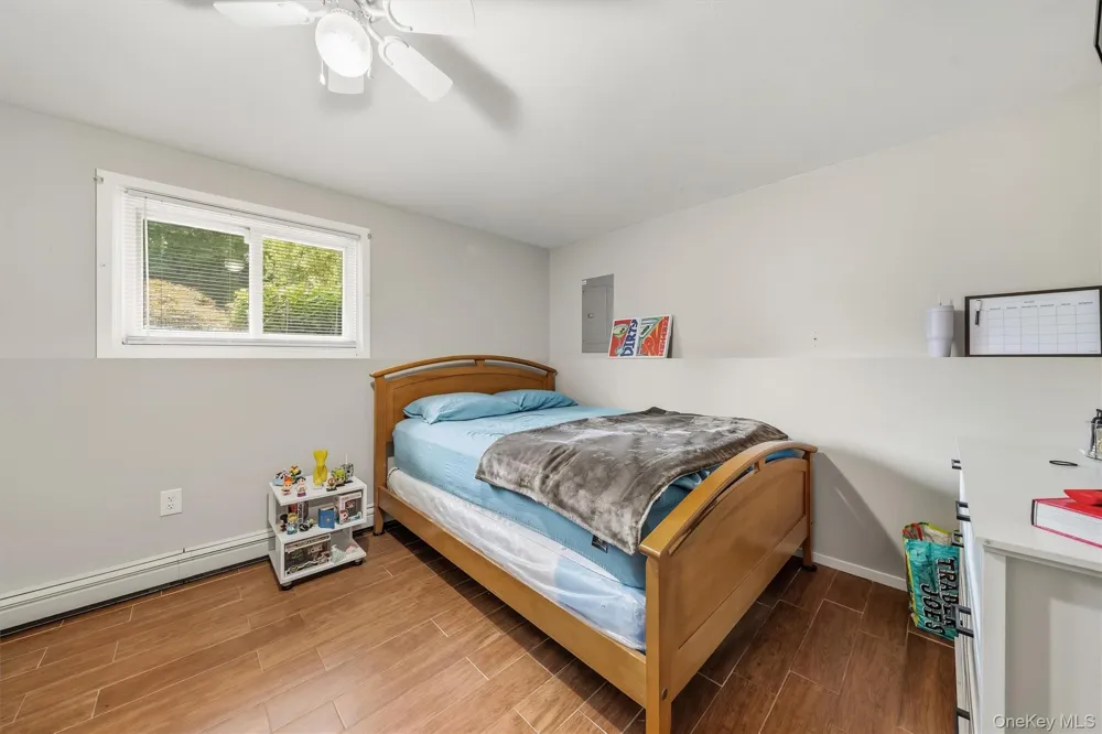 80 Decker Drive Washingtonville, NY 10992