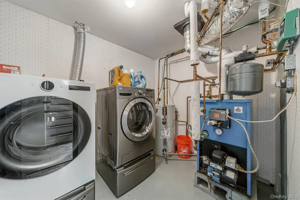 80 Decker Drive Washingtonville, NY 10992