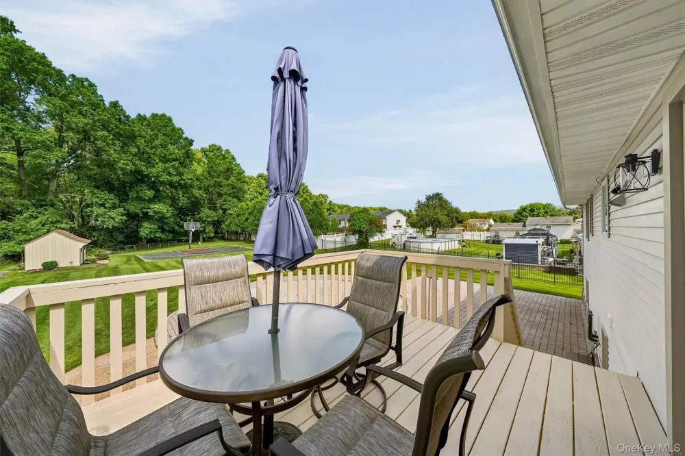 80 Decker Drive Washingtonville, NY 10992