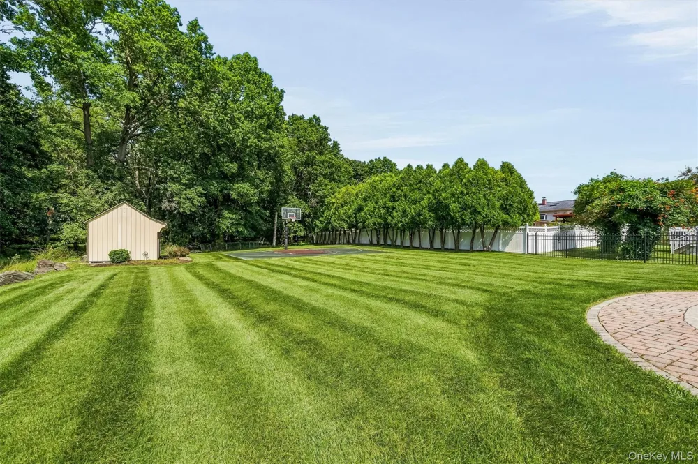 80 Decker Drive Washingtonville, NY 10992