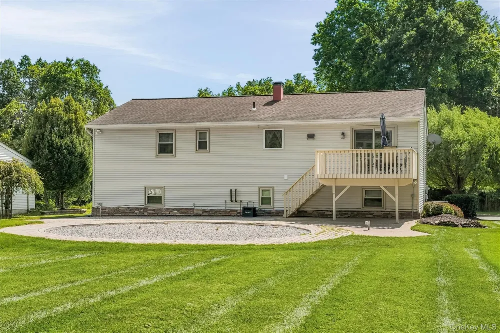 80 Decker Drive Washingtonville, NY 10992