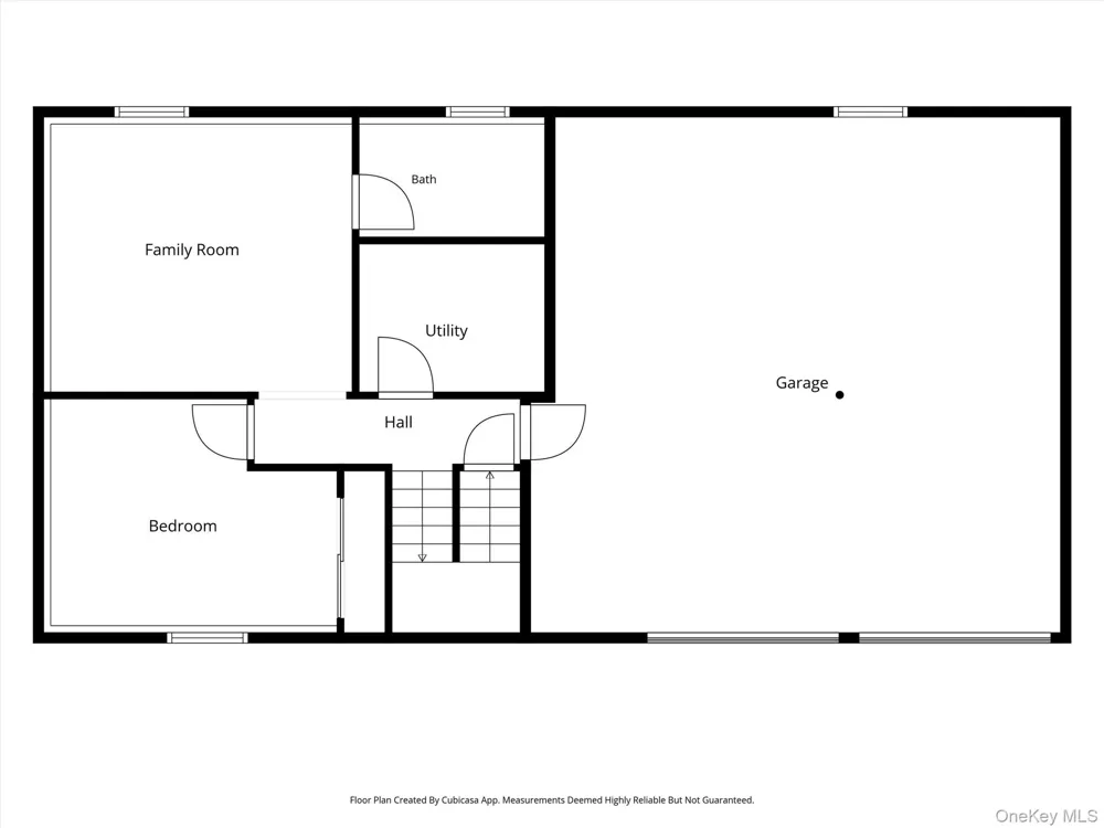 80 Decker Drive Washingtonville, NY 10992
