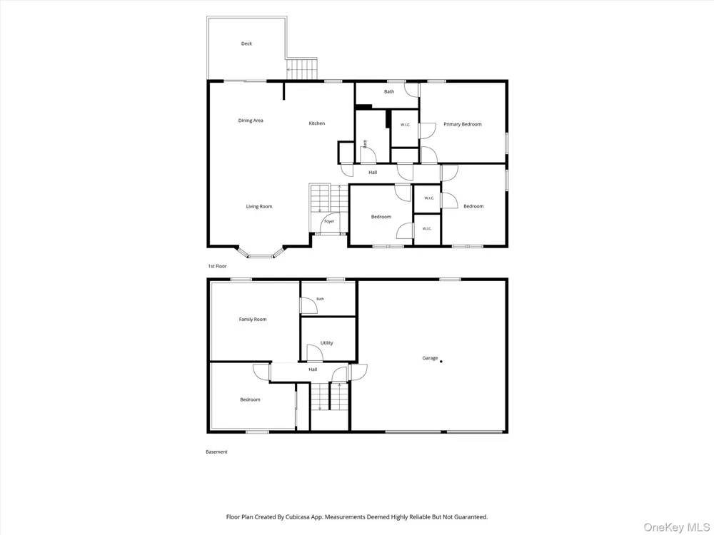 80 Decker Drive Washingtonville, NY 10992