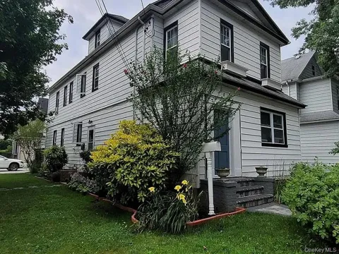 182 Lowell Avenue #upper
