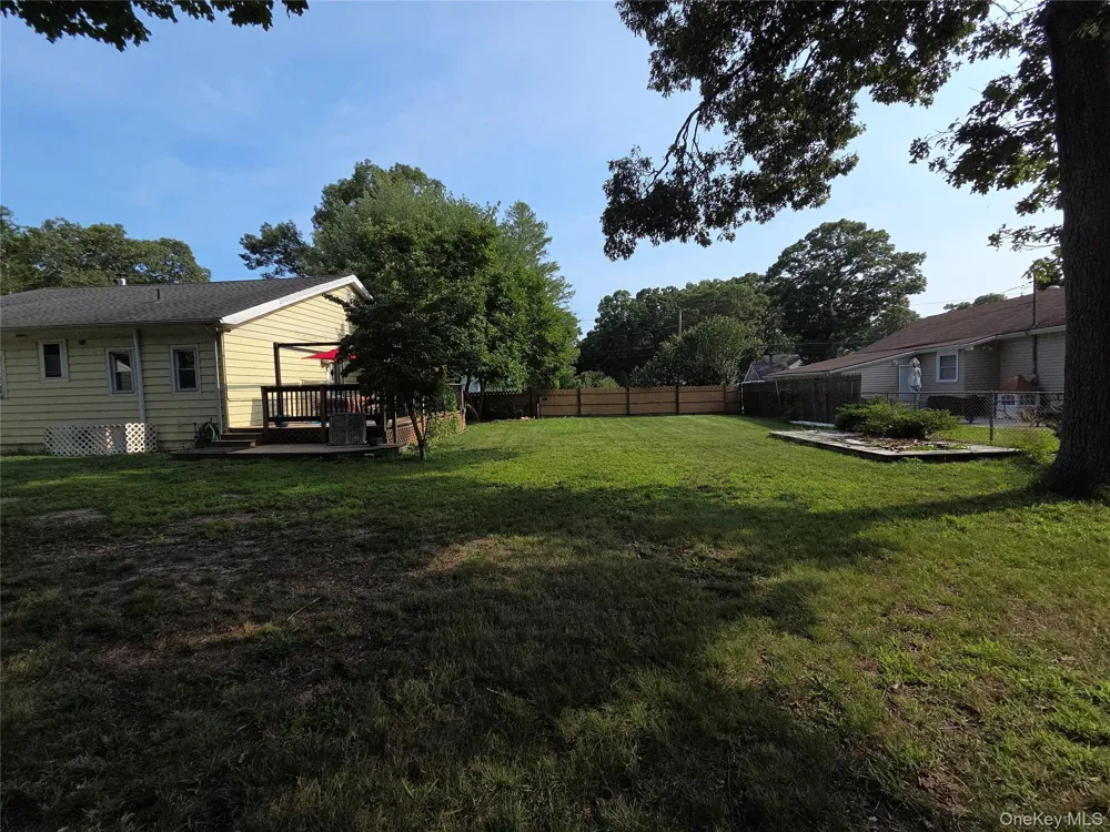 33 Elmwood Avenue Selden, NY 11784