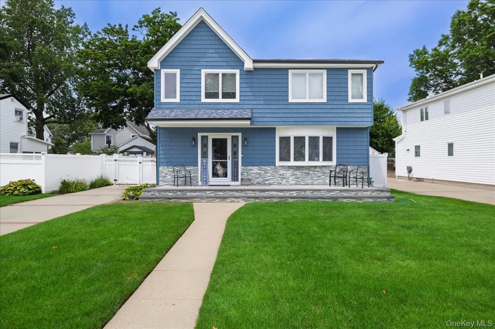 2618 Mount Avenue Oceanside, NY 11572