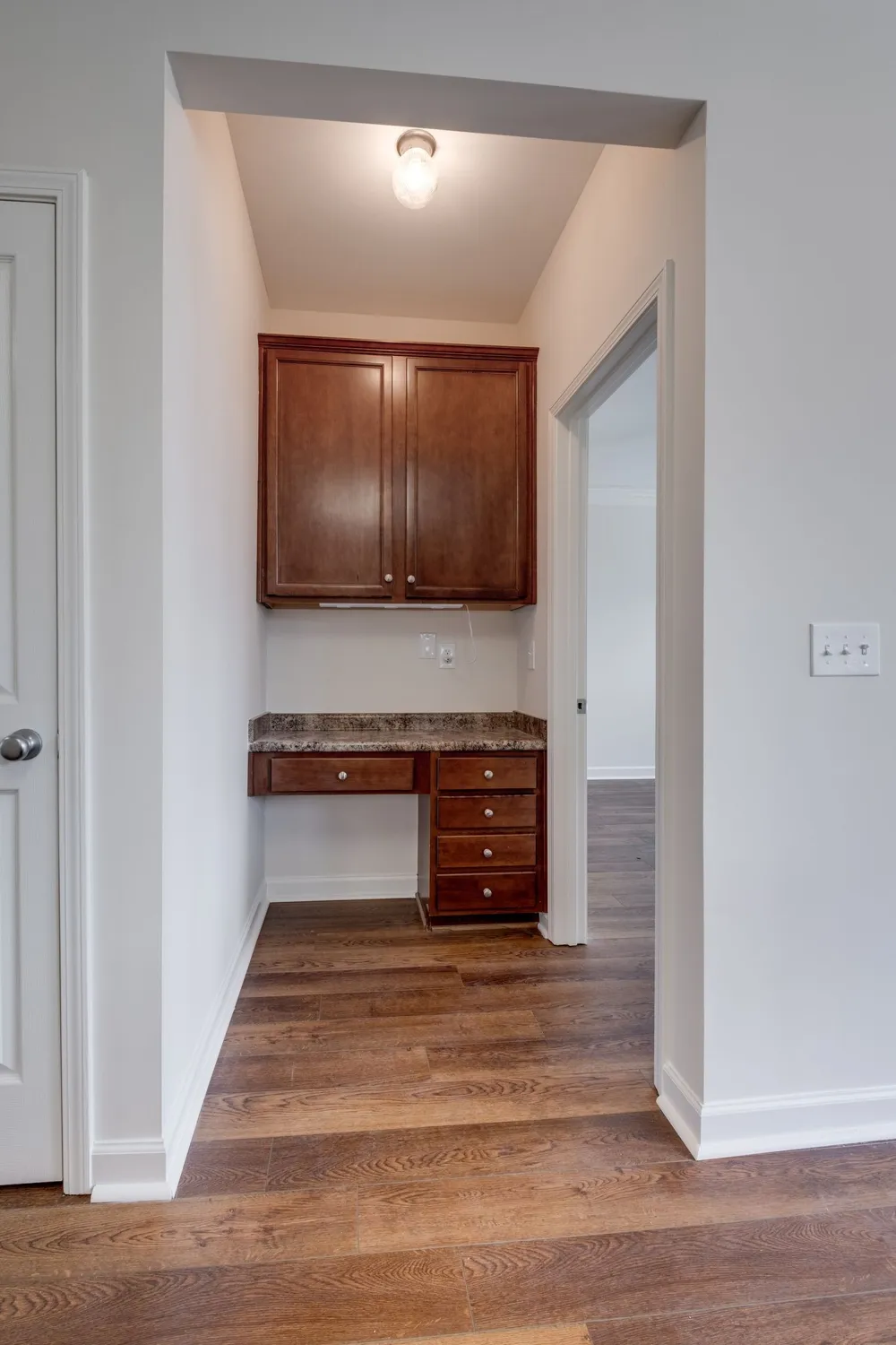 507 Griffin Cir Hermitage, TN 37076