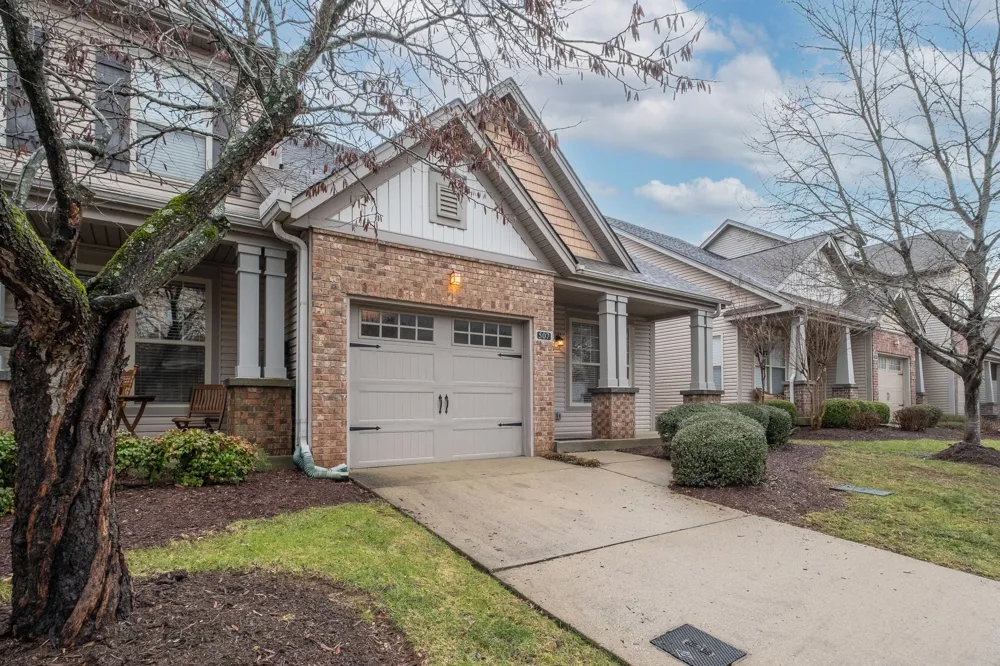 507 Griffin Cir Hermitage, TN 37076