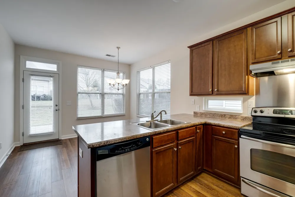 507 Griffin Cir Hermitage, TN 37076