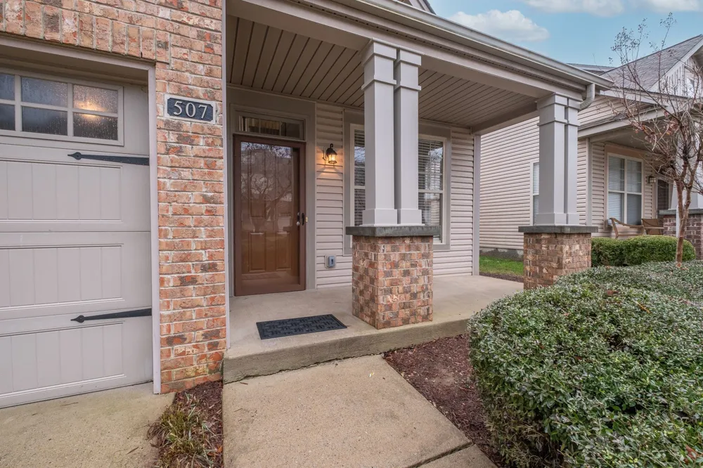 507 Griffin Cir Hermitage, TN 37076