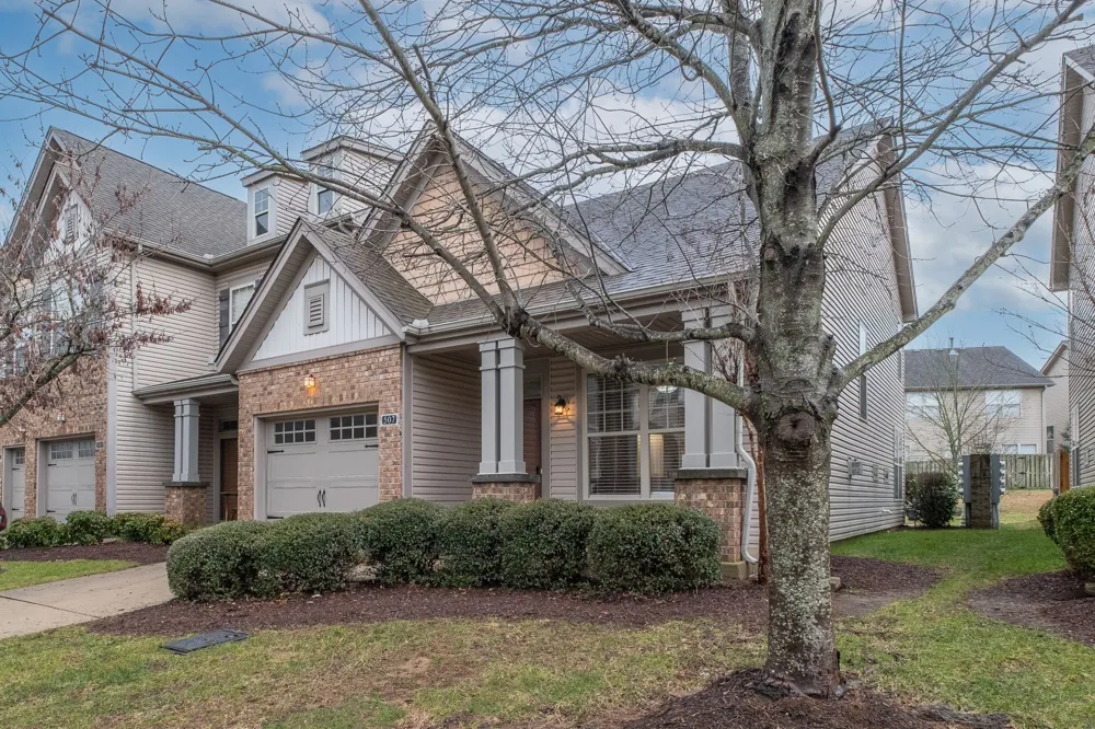 507 Griffin Cir Hermitage, TN 37076