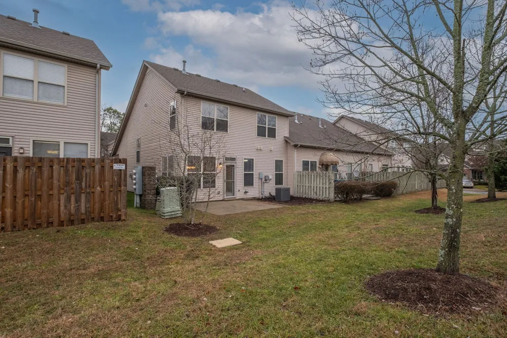 507 Griffin Cir Hermitage, TN 37076