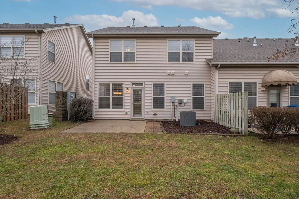 507 Griffin Cir Hermitage, TN 37076