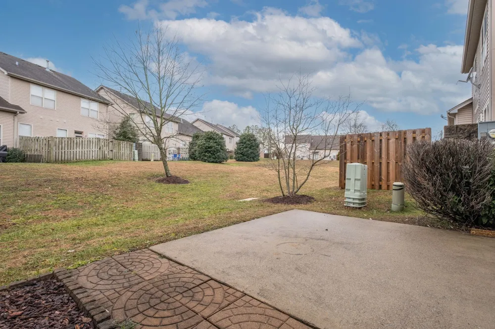 507 Griffin Cir Hermitage, TN 37076
