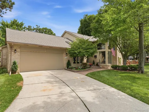 43162 W Kirkwood Drive