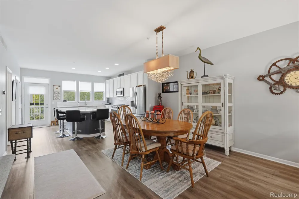 391 Windmill Drive Plymouth City, MI 48170