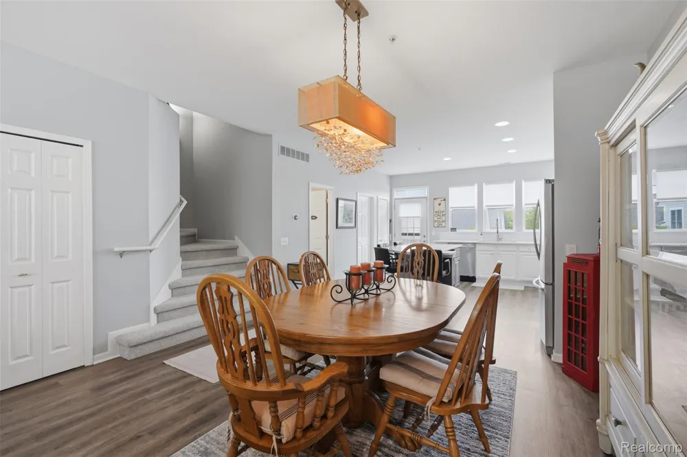 391 Windmill Drive Plymouth City, MI 48170