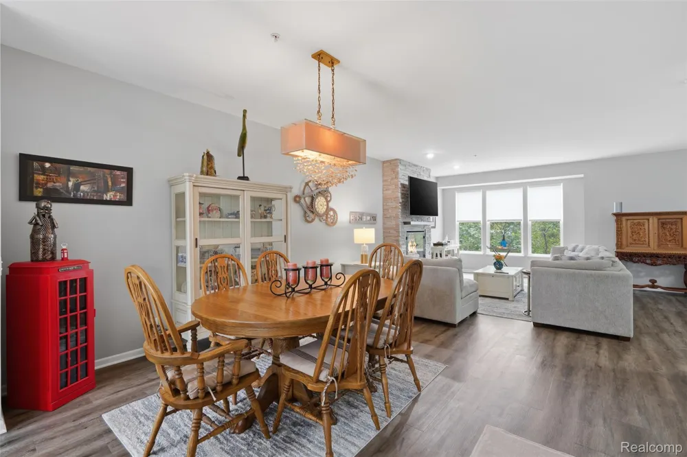 391 Windmill Drive Plymouth City, MI 48170