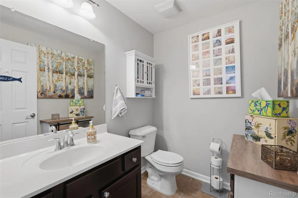 391 Windmill Drive Plymouth City, MI 48170