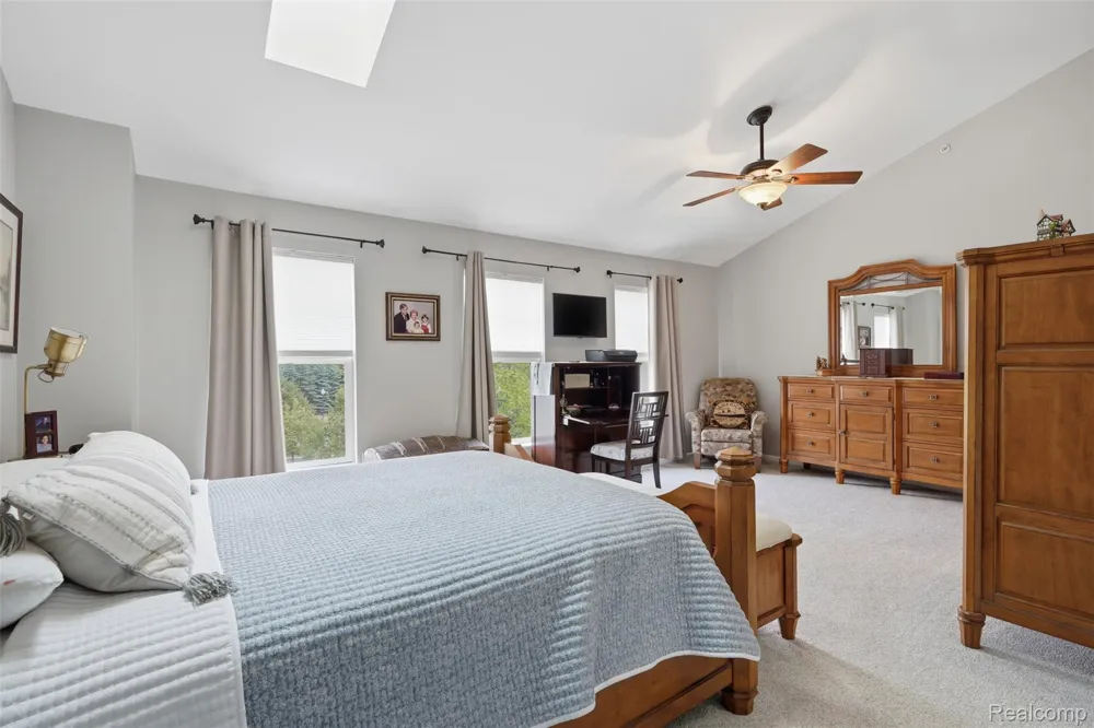 391 Windmill Drive Plymouth City, MI 48170