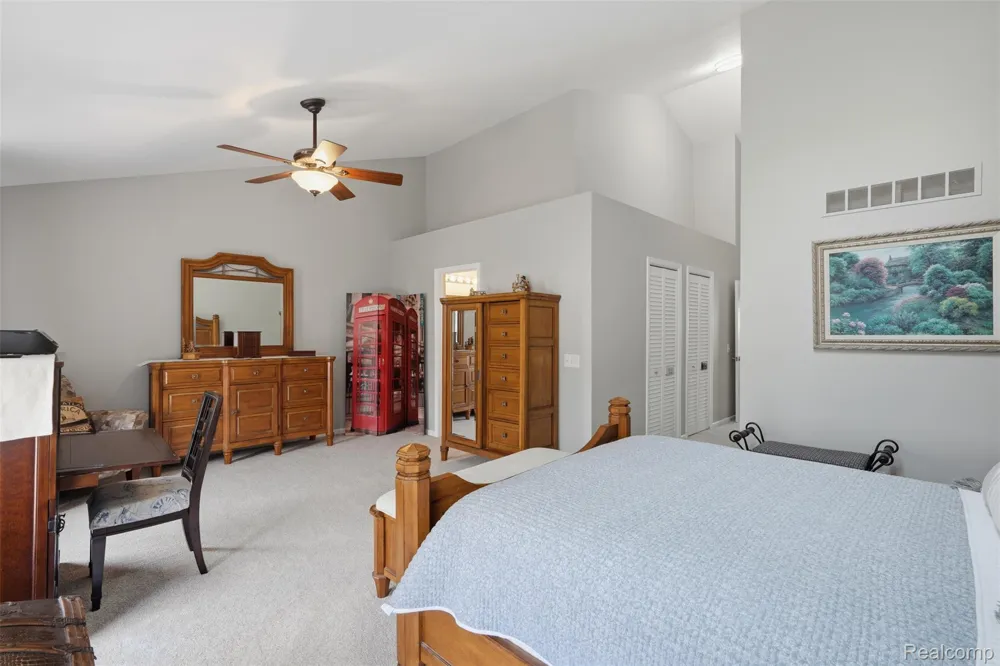 391 Windmill Drive Plymouth City, MI 48170