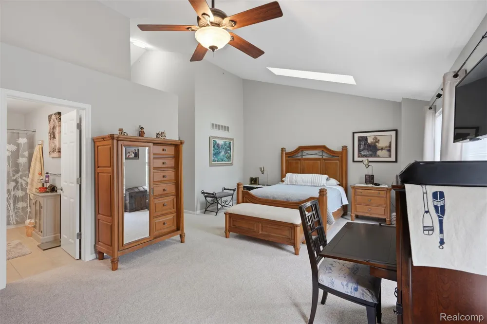 391 Windmill Drive Plymouth City, MI 48170
