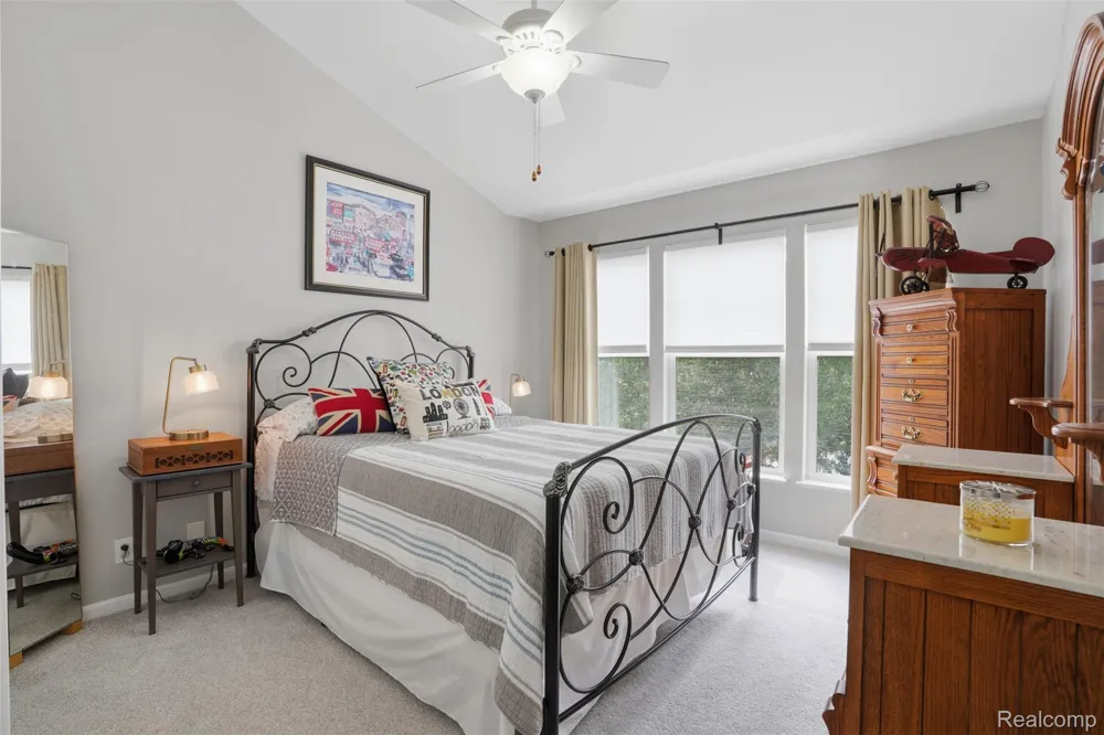391 Windmill Drive Plymouth City, MI 48170