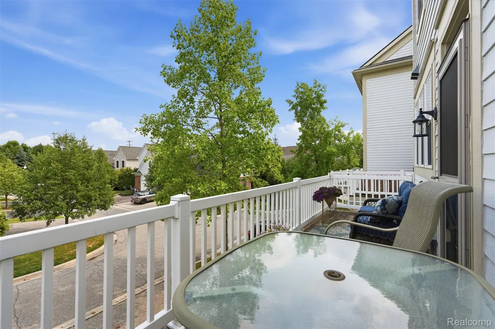 391 Windmill Drive Plymouth City, MI 48170
