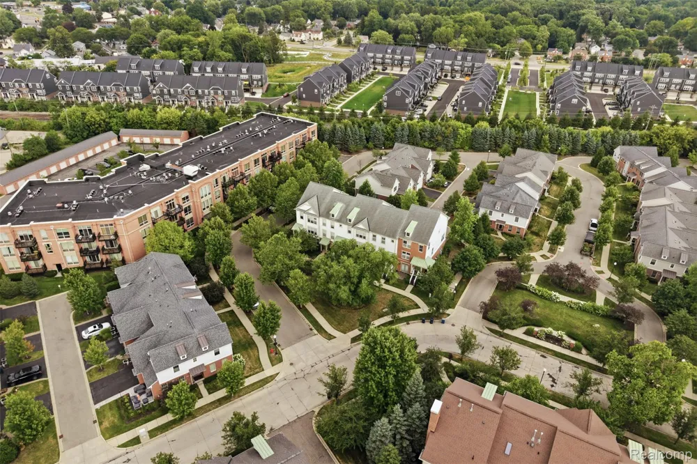 391 Windmill Drive Plymouth City, MI 48170
