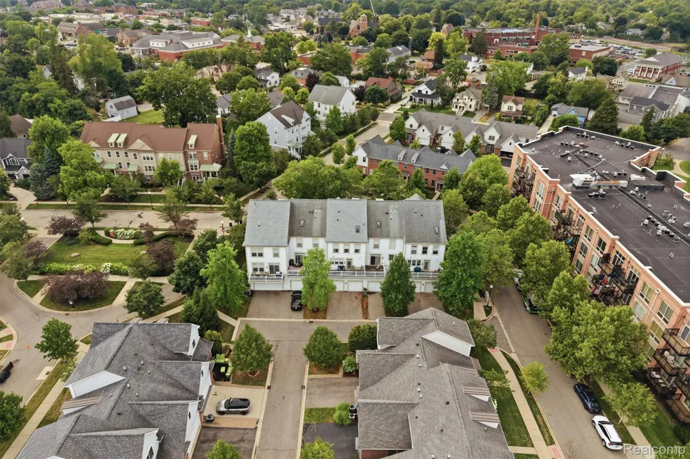 391 Windmill Drive Plymouth City, MI 48170