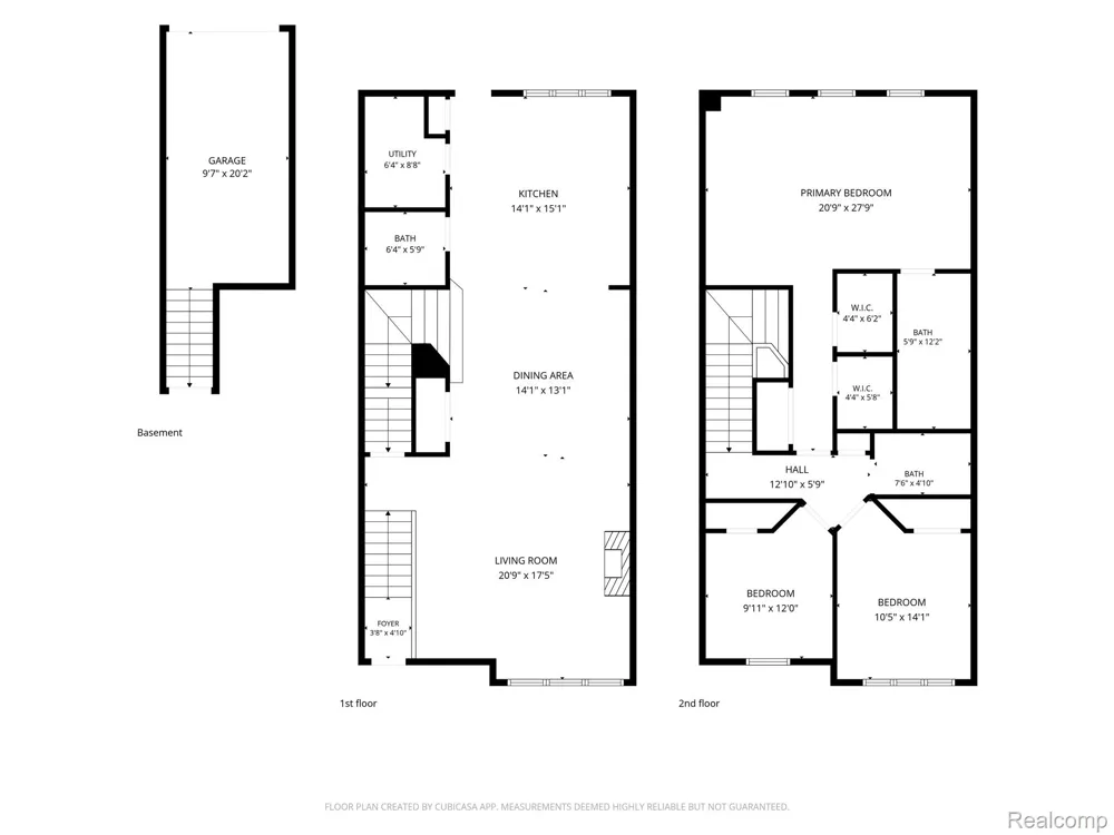 391 Windmill Drive Plymouth City, MI 48170