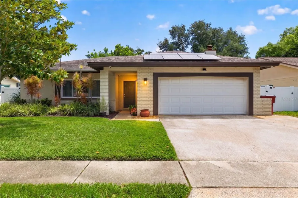 1977 CITRUS HILL ROAD Palm Harbor, FL 34683