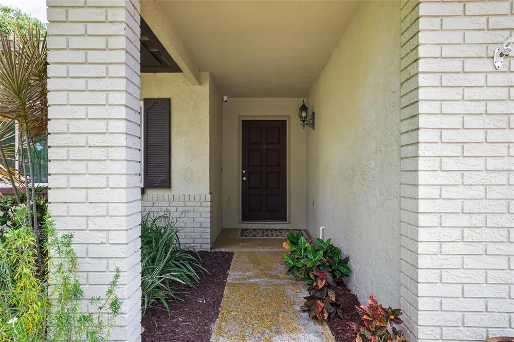 1977 CITRUS HILL ROAD Palm Harbor, FL 34683