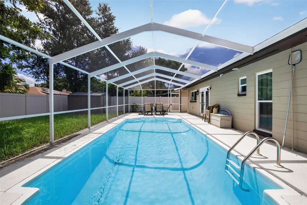 1977 CITRUS HILL ROAD Palm Harbor, FL 34683