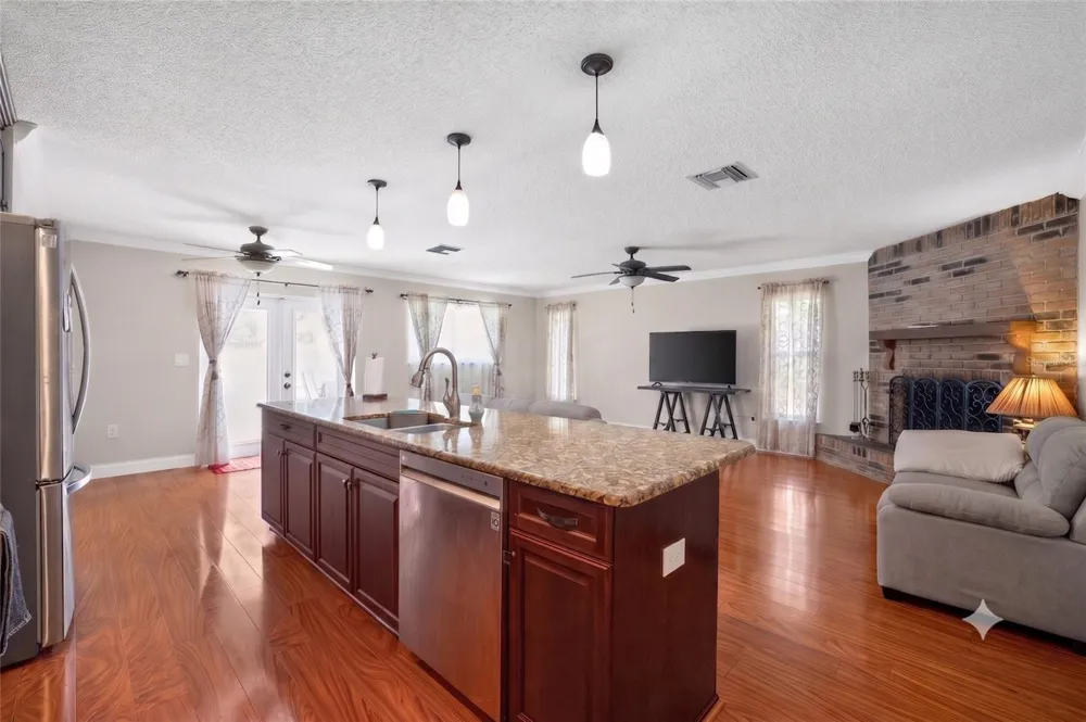 1977 CITRUS HILL ROAD Palm Harbor, FL 34683
