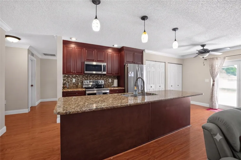 1977 CITRUS HILL ROAD Palm Harbor, FL 34683