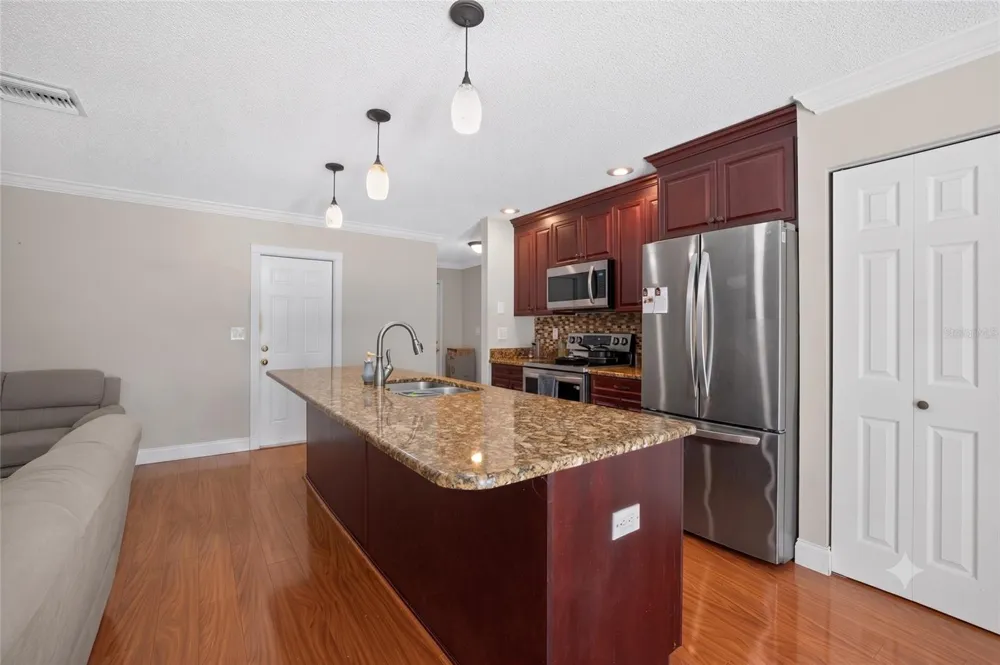 1977 CITRUS HILL ROAD Palm Harbor, FL 34683