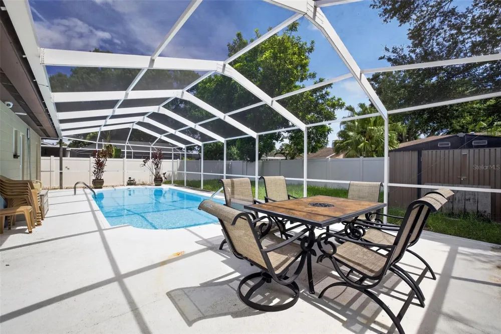 1977 CITRUS HILL ROAD Palm Harbor, FL 34683